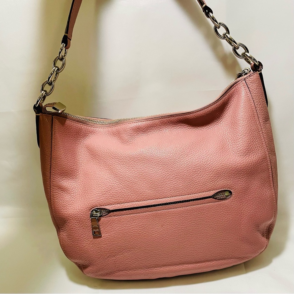 Coach Elle Hobo Bag, - Picture 4 of 16